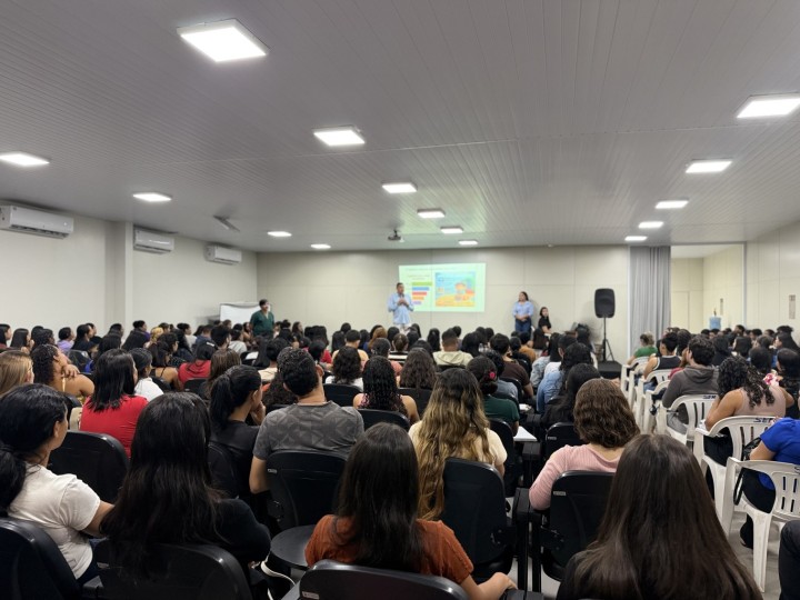Capacitação Inovadora para Cuidadores na Educação Especial em Santarém Capacitação Inovadora para Cuidadores na Educação Especial em Santarém