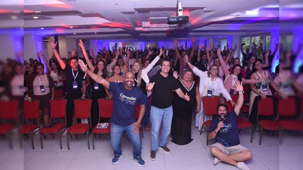 Capacitações no Connect 2026: Destinos e Fornecedores Destacam Vendas no Turismo