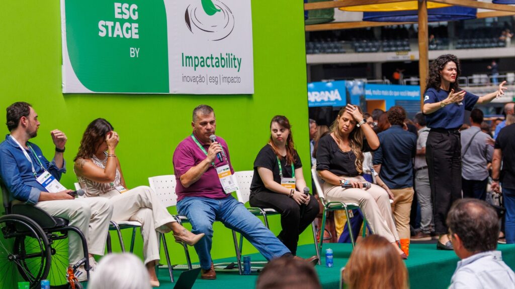 Cidades e ESG: Lições dos Grandes Eventos para a Sustentabilidade Cidades e ESG: Lições dos Grandes Eventos para a Sustentabilidade
