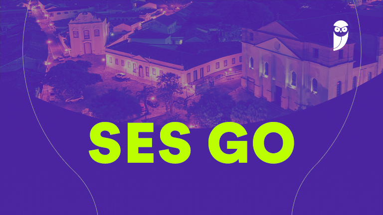 Concurso SES GO 2026: Inscrições Abertas e Salário de R$ 10,1 mil Concurso SES GO 2026: Inscrições Abertas e Salário de R$ 10,1 mil