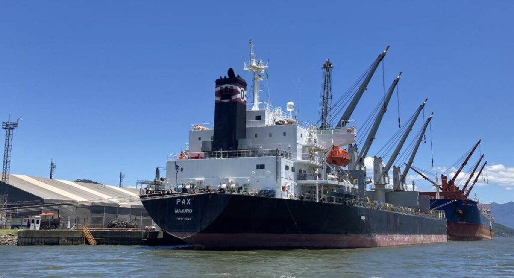 Conflito Global e Seu Impacto no Mercado de Fertilizantes: Desafios para os Produtores Conflito Global e Seu Impacto no Mercado de Fertilizantes: Desafios para os Produtores