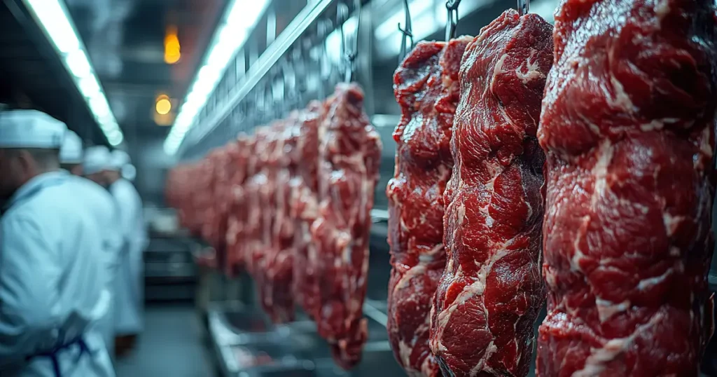 Conflito no Oriente Médio Eleva Custos do Agronegócio Brasileiro