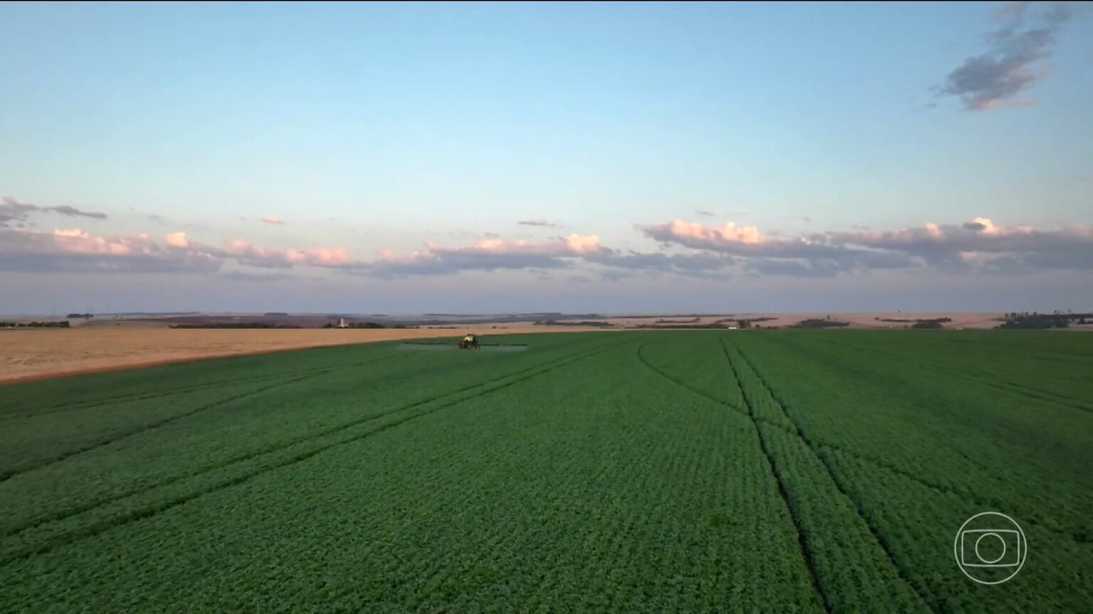 Conflito no Oriente Médio Eleva Preço de Fertilizantes e Preocupa Agronegócio Brasileiro Conflito no Oriente Médio Eleva Preço de Fertilizantes e Preocupa Agronegócio Brasileiro