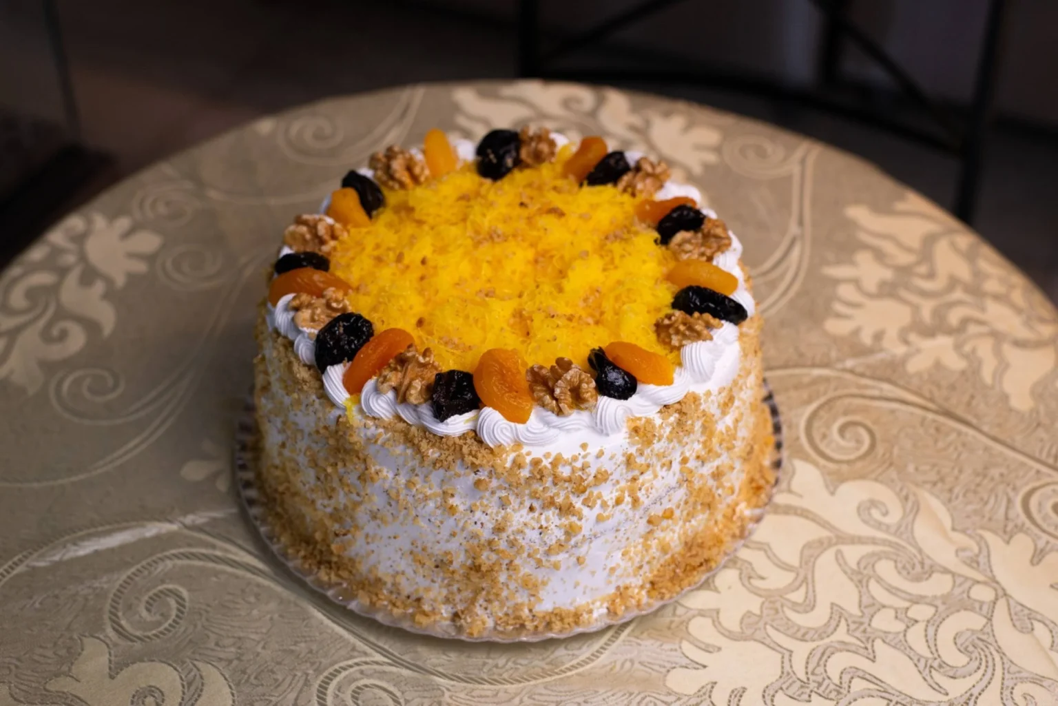 Curitiba Celebra a Gastronomia com Festival do Bolo Martha Rocha e Suas Histórias