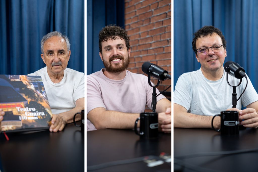 Das Touradas ao Teatro: A Evolução do Entretenimento em Curitiba