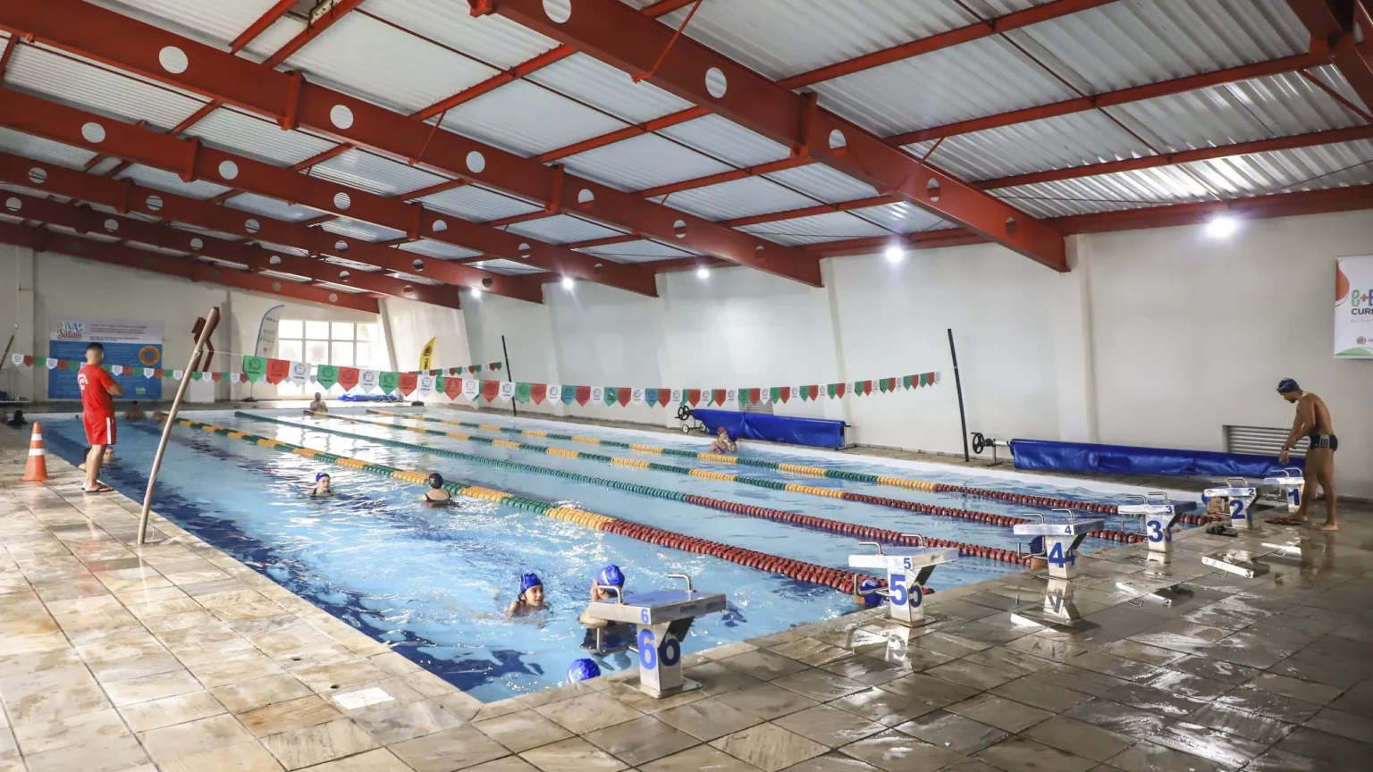 Descubra as Atividades Gratuitas do Programa Viva o Sábado em Curitiba