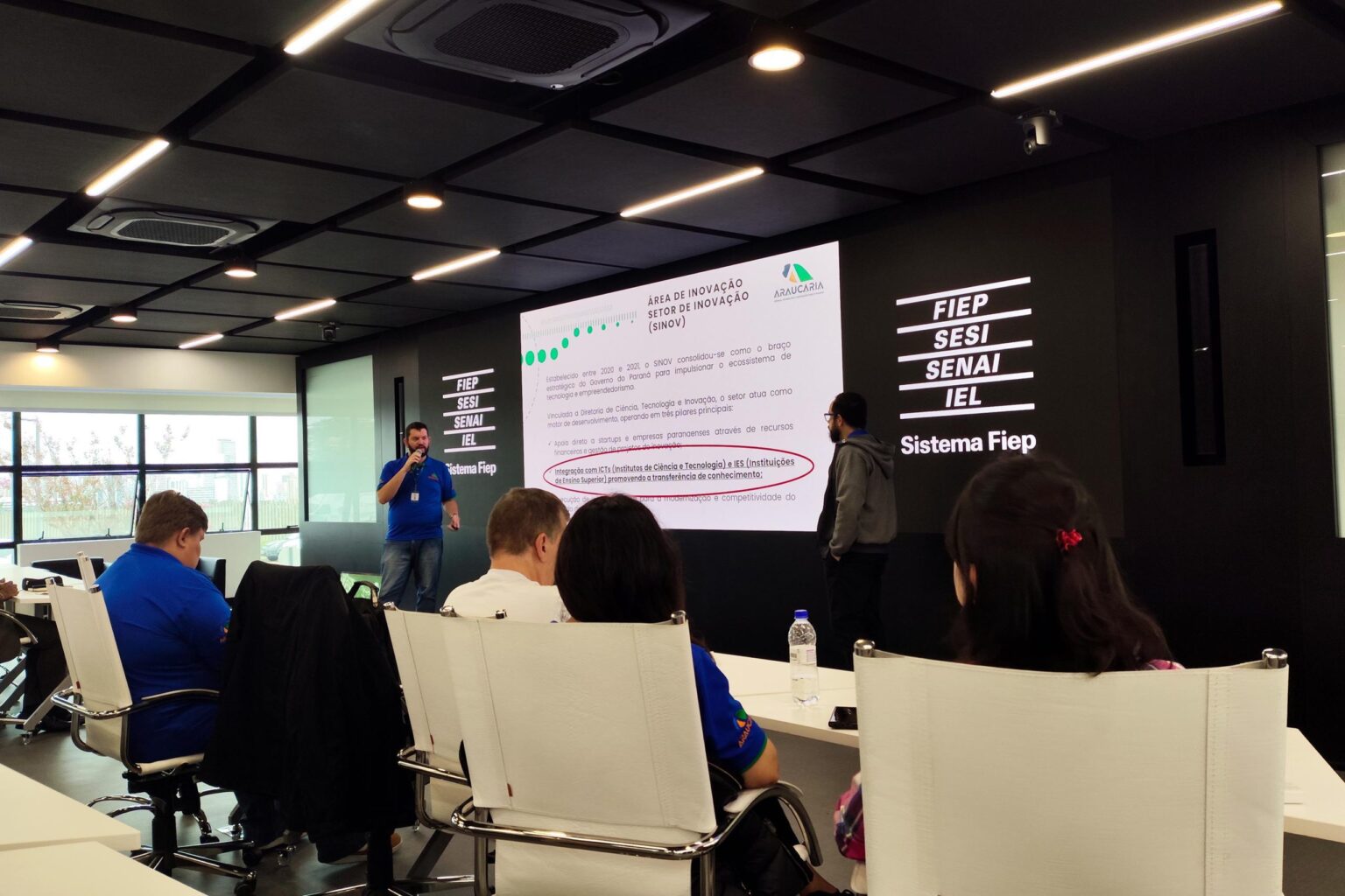 Edital de R$ 2 Milhões Para Transformar Pesquisas em Produtos Inovações no Paraná