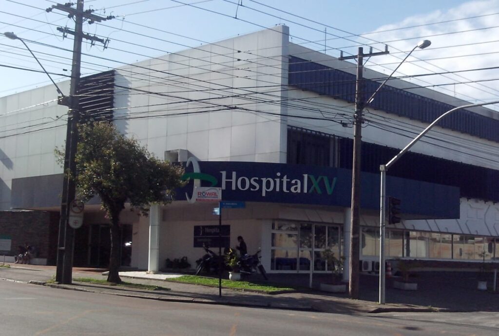 Falência do Hospital da XV: Justiça autoriza continuidade dos atendimentos em Curitiba