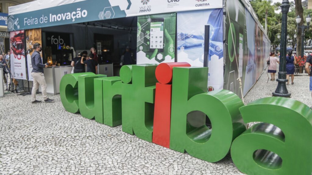 Feira de Inovação do Vale do Pinhão Começa Nesta Sexta-Feira e Promete Conectar Tecnologia e Cidadan