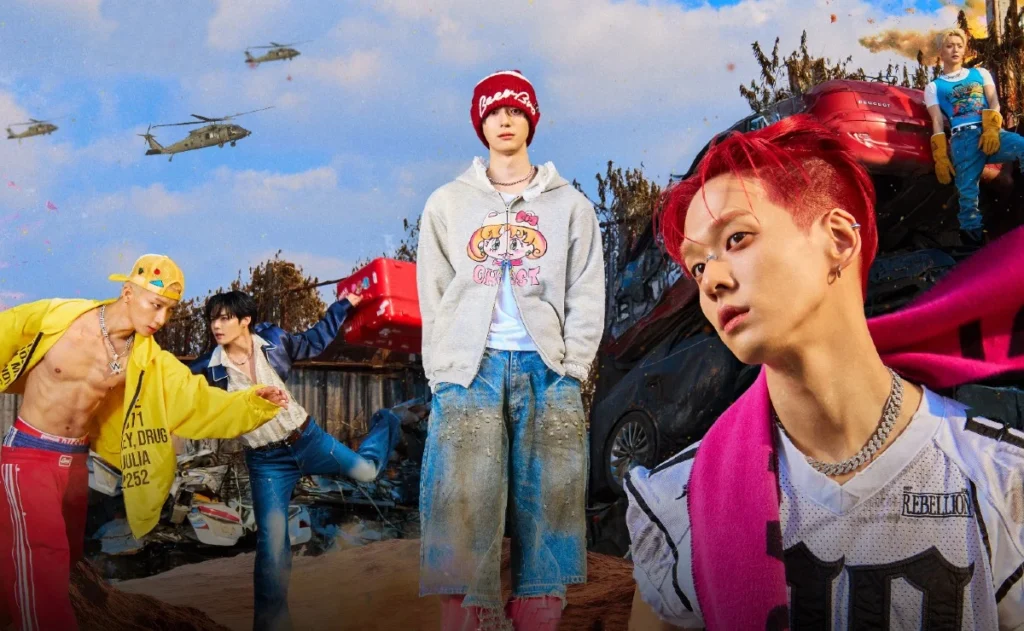 Festival Coreano Hallyu 2026 Agita Curitiba com Gastronomia e Música K-POP Festival Coreano Hallyu 2026 Agita Curitiba com Gastronomia e Música K-POP