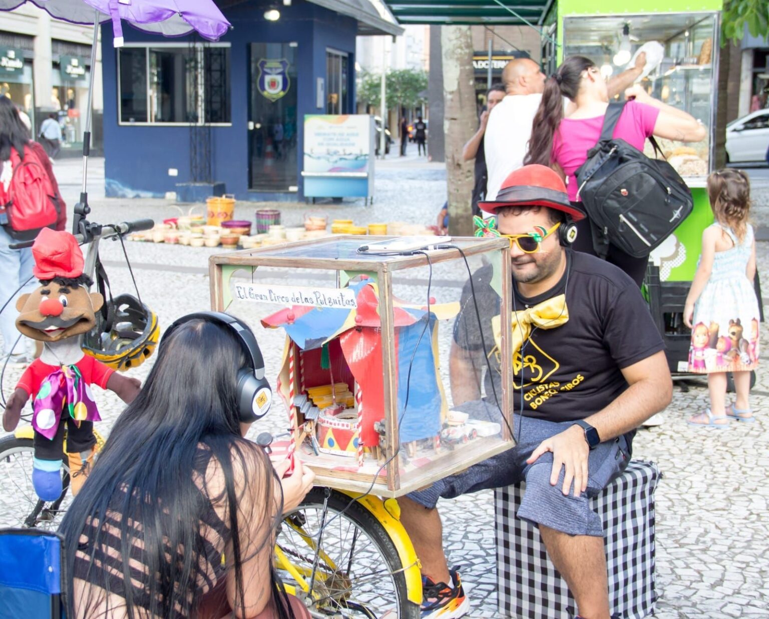 Festival de Curitiba 2024: Economia e Cultura em Ascensão