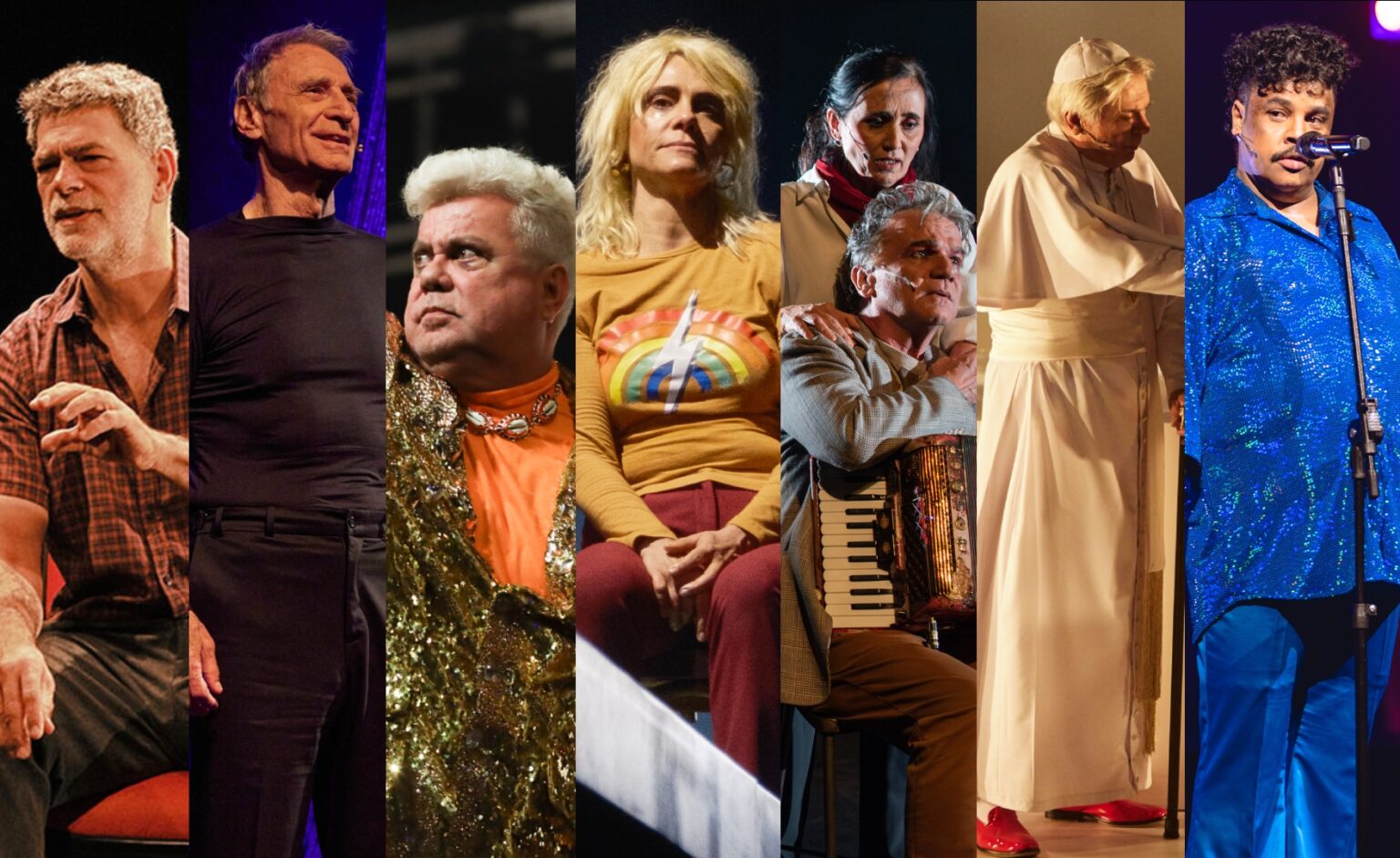 Festival de Curitiba: 34ª Edição Com 400 Atrações e a Magia do Samba