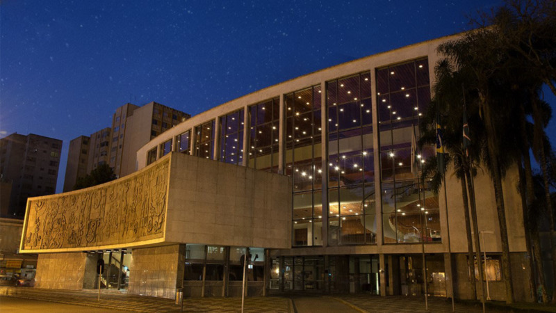 Festival de Curitiba: O Grande Evento Cultural Chega à Sua 34ª Edição com Apoio do Governo Festival de Curitiba: O Grande Evento Cultural Chega à Sua 34ª Edição com Apoio do Governo