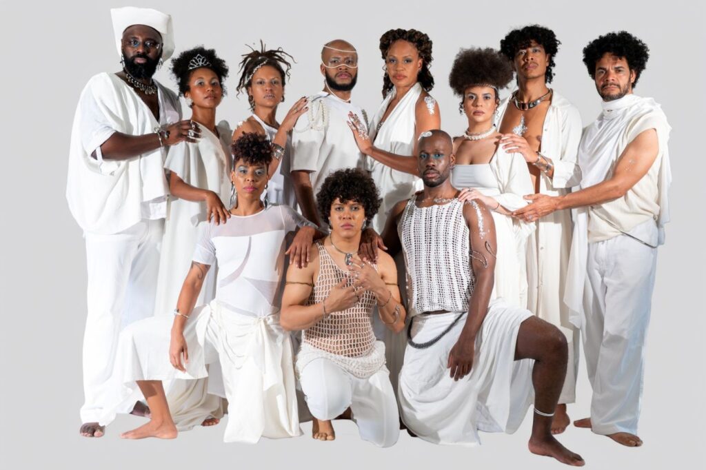 Festival de Curitiba: Uma Experiência Cultural que Vai Além dos Palcos