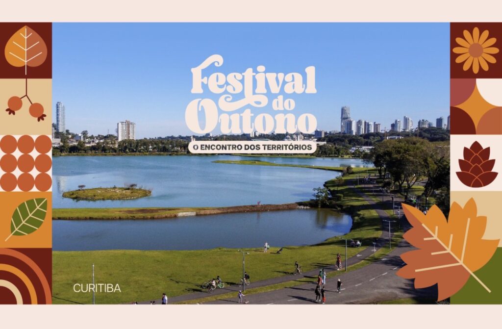 Festival de Outono no Parque Barigui: Uma Celebração das Riquezas Paranaenses