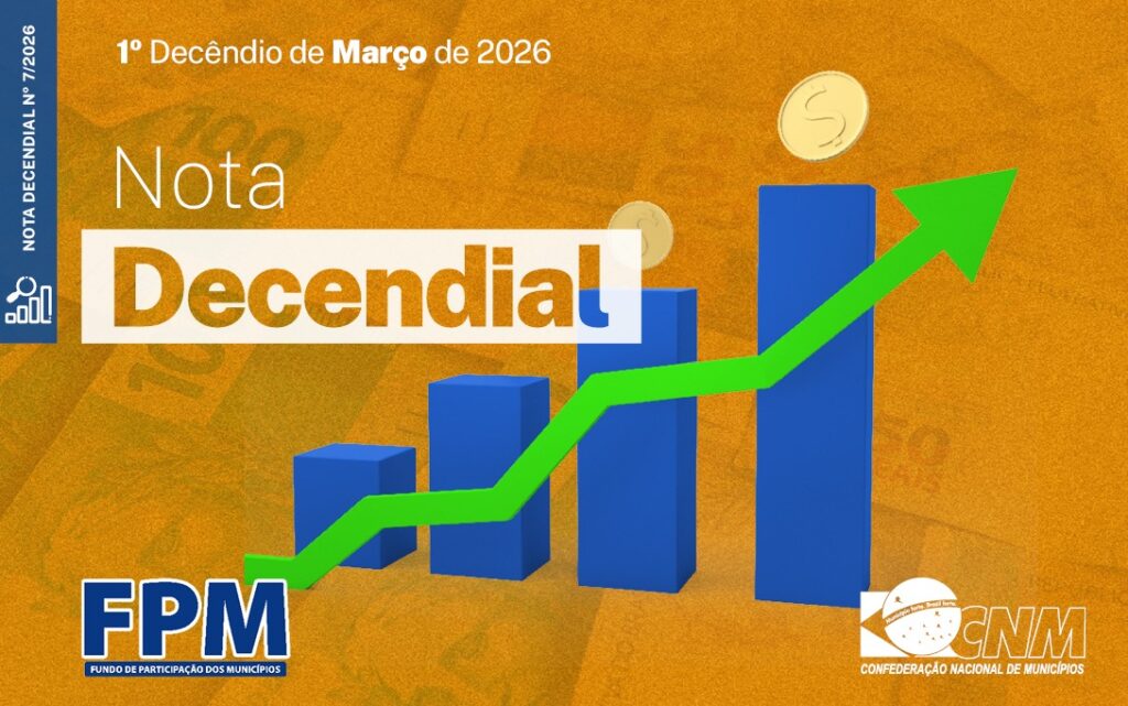 FPM: Prefeituras do Paraná Recebem R$ 345,43 Milhões na Próxima Terça-feira