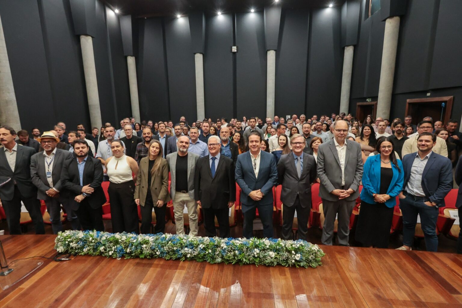 Inauguração do Hub GovTech Paraná em Curitiba: Impulsionando a Inovação Pública Inauguração do Hub GovTech Paraná em Curitiba: Impulsionando a Inovação Pública