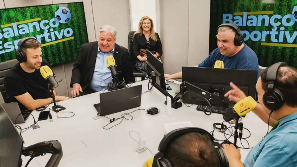 Indústria Esportiva no Paraná: Mais de 14 Mil Empresas em Ascensão