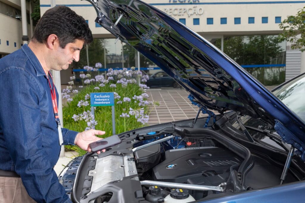 Inovação no Paraná: Carros se Tornam Ativos Digitais com Passaporte Veicular
