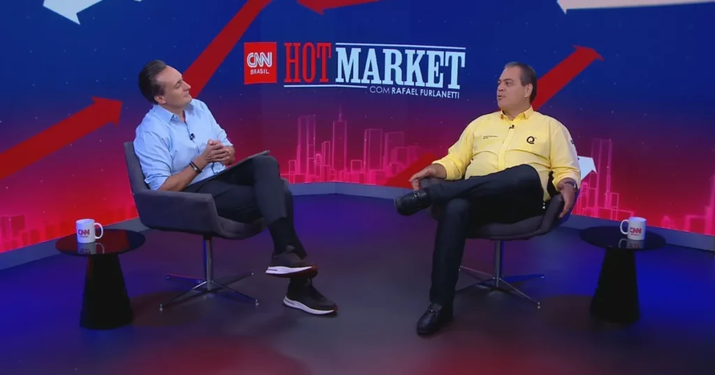 JBS e Mantiqueira: Alinhamento Cultural como Motor de Sucesso no Setor de Ovos