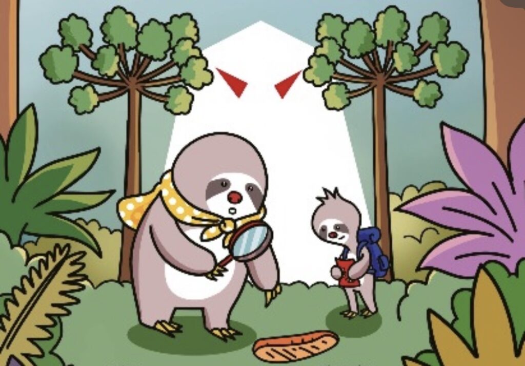 Literatura Infantil e a Preservação das Florestas: Uma Nova Perspectiva no Dia Internacional das Florestas Literatura Infantil e a Preservação das Florestas: Uma Nova Perspectiva no Dia Internacional das Flo