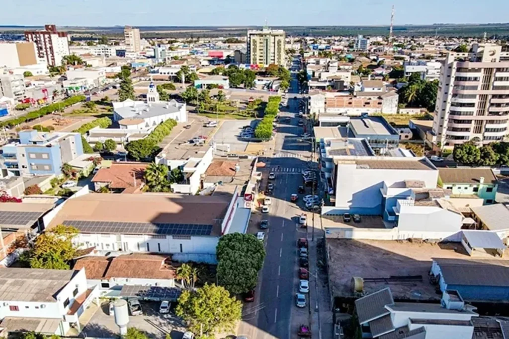 Luís Eduardo Magalhães: um ícone do agronegócio brasileiro