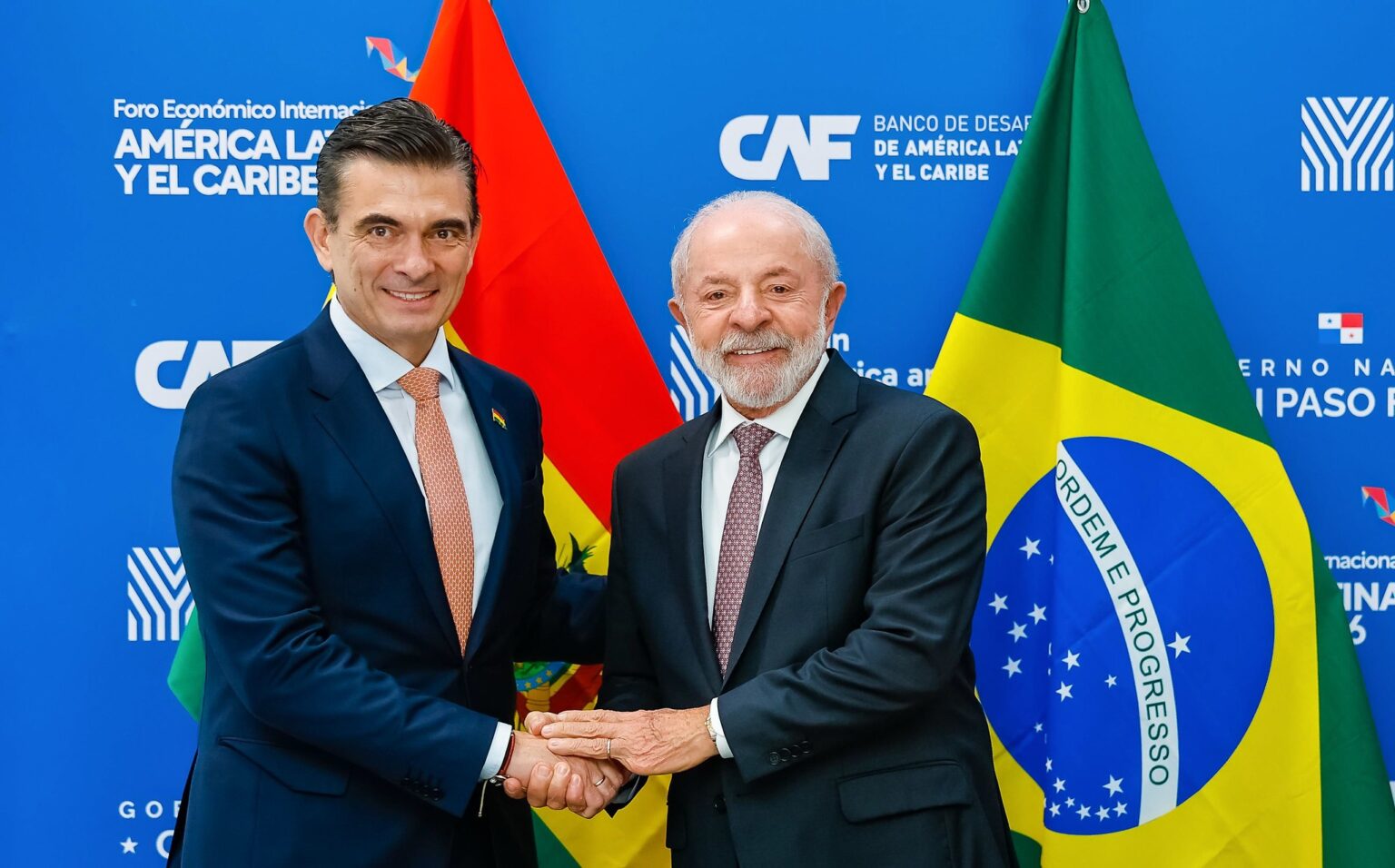 Lula e Presidente da Bolívia Discutem Integração Regional e Turismo Lula e Presidente da Bolívia Discutem Integração Regional e Turismo