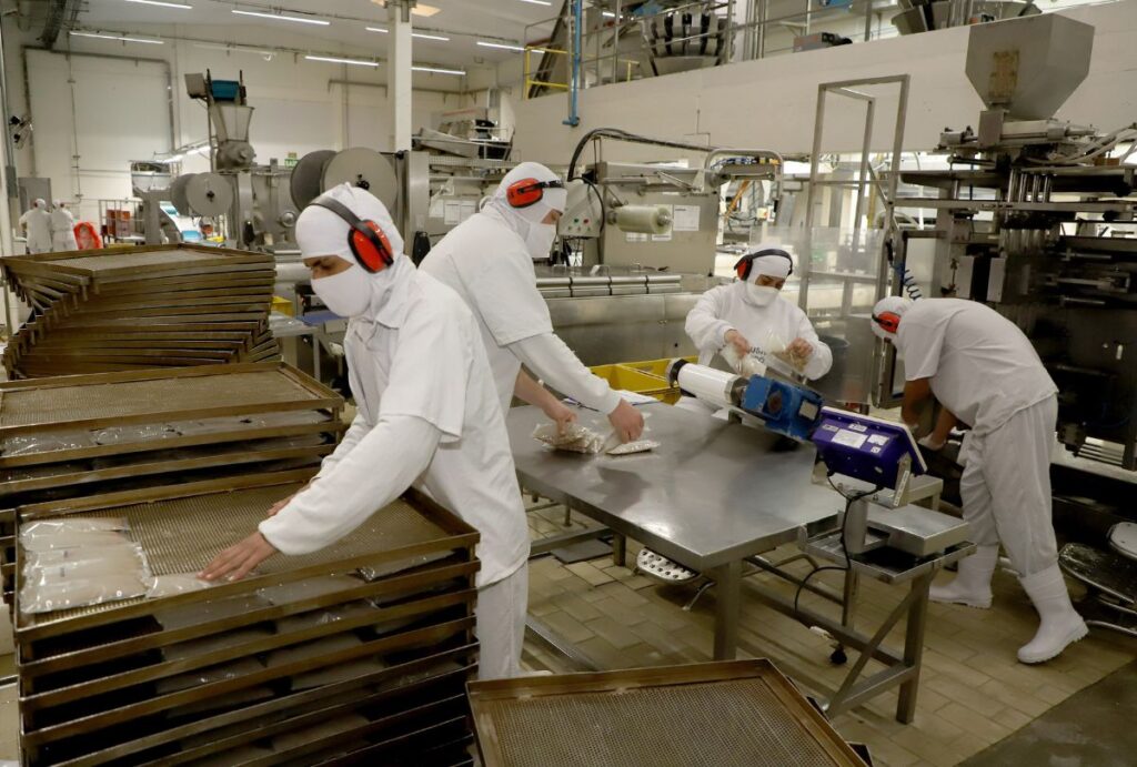 Março Inicia com Mais de 25 Mil Oportunidades de Emprego no Paraná Março Inicia com Mais de 25 Mil Oportunidades de Emprego no Paraná