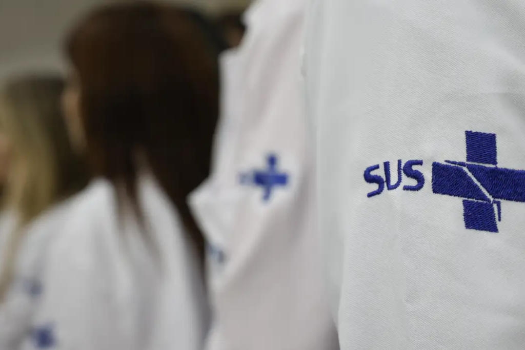 Ministério da Saúde Alerta: Casos de Mpox em Crescimento no Brasil