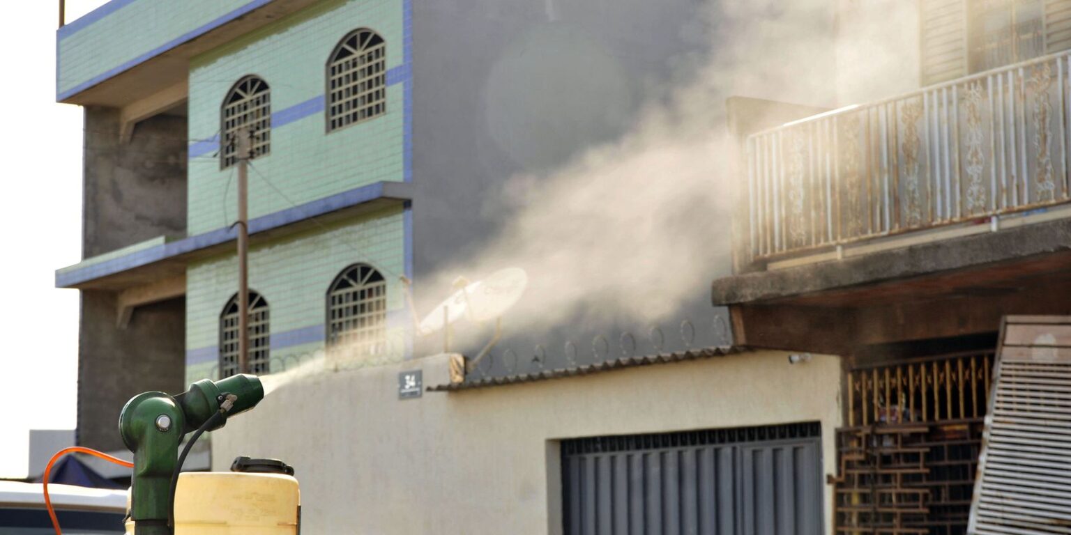 Ministério da Saúde Destina R$ 900 Mil ao Combate à Chikungunya em Dourados