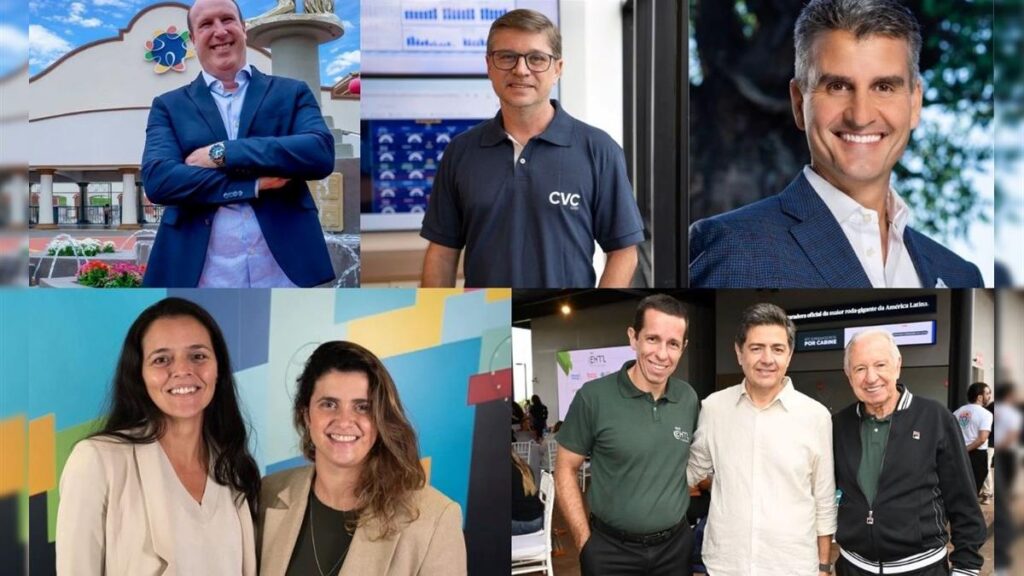 Movimentações no Turismo: Contratações e Despedidas em Março de 2024