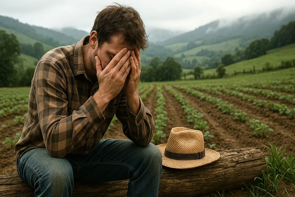 Nova Regulamentação sobre Riscos Psicossociais no Agronegócio: O Que Esperar? Nova Regulamentação sobre Riscos Psicossociais no Agronegócio: O Que Esperar?