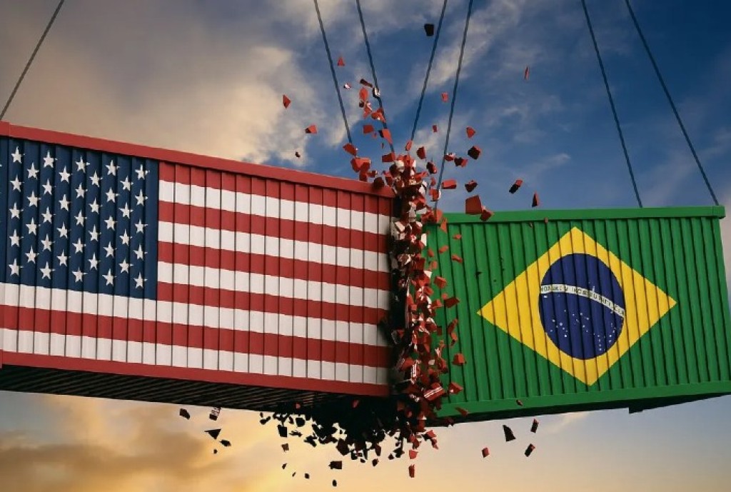 Novas Tarifas dos EUA Podem Trazer Oportunidades ao Agronegócio Gaúcho Novas Tarifas dos EUA Podem Trazer Oportunidades ao Agronegócio Gaúcho