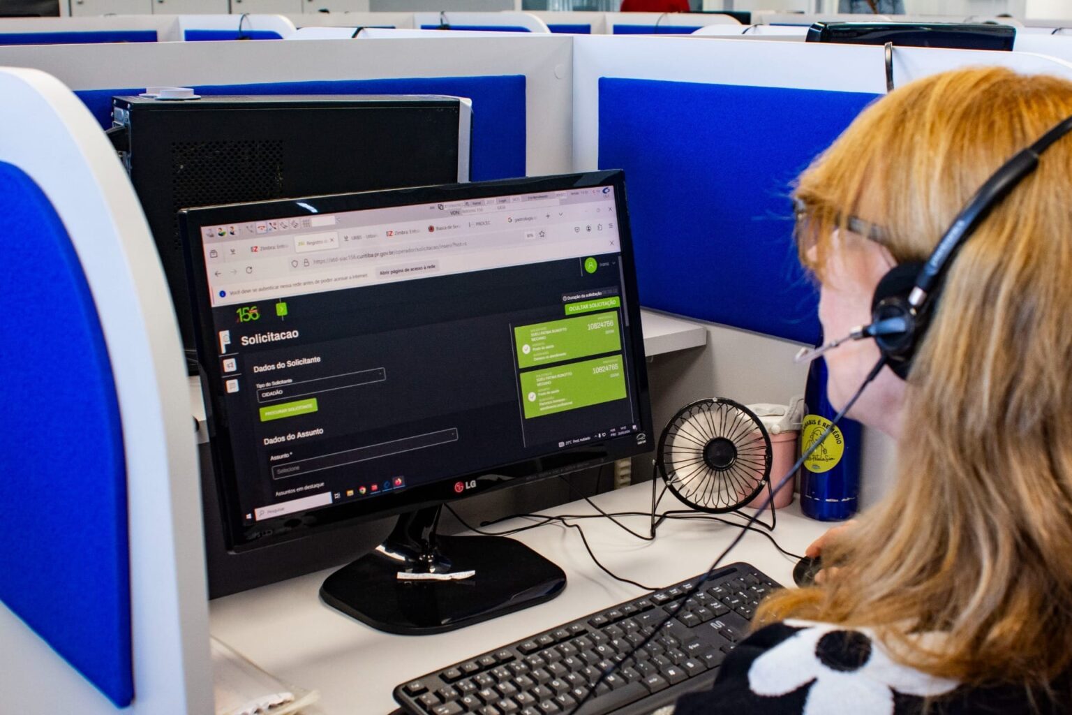 Pane na Oi Interrompe Atendimento da Saúde em Curitiba: O Que Você Precisa Saber Pane na Oi Interrompe Atendimento da Saúde em Curitiba: O Que Você Precisa Saber