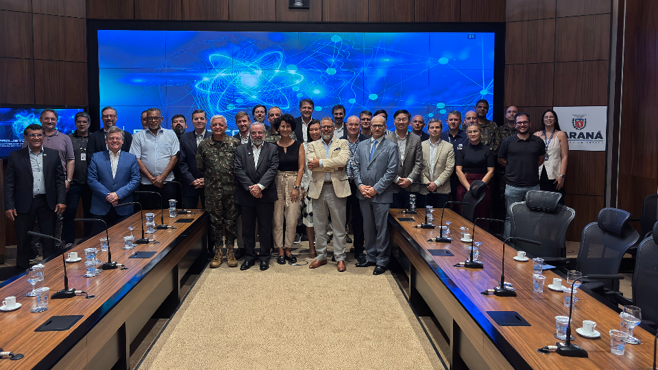 Paraná Lança Programa de Capacitação em Segurança Digital com Cursos Gratuitos Paraná Lança Programa de Capacitação em Segurança Digital com Cursos Gratuitos