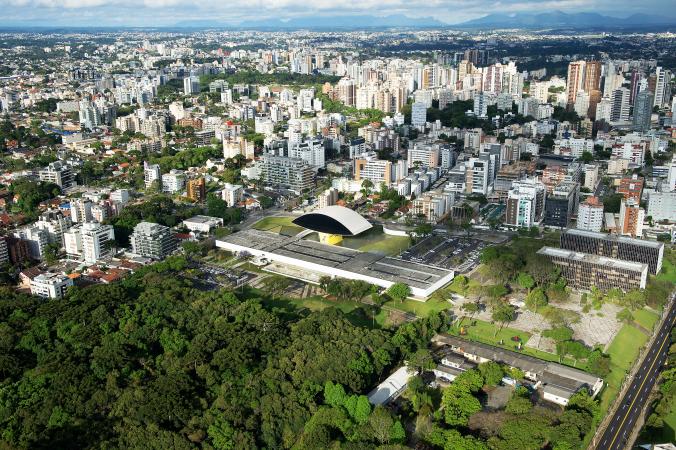Paraná Tem 244 Cidades com Saldo Positivo de Empregos em 2026 Paraná Tem 244 Cidades com Saldo Positivo de Empregos em 2026