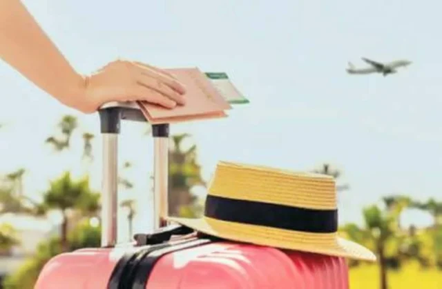 Perspectivas de Crescimento do Turismo em 2026 Frente às Tensões Geopolíticas Perspectivas de Crescimento do Turismo em 2026 Frente às Tensões Geopolíticas