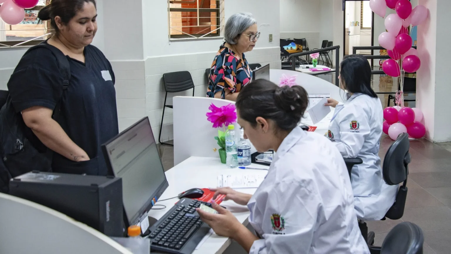 Pesquisa Inédita Avalia Saúde Mental de Servidores da Saúde em Curitiba