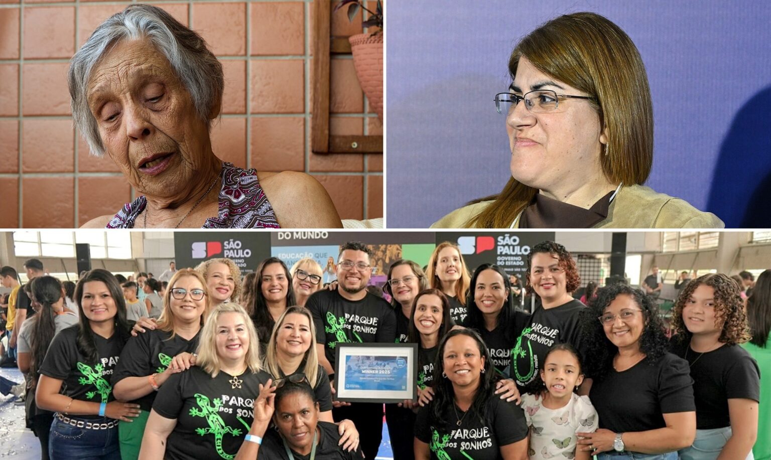 Prêmio Faz Diferença 2025: Finalistas na Categoria Educação Destacam Inovações e Superação