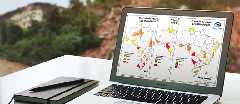 Previsão de Riscos Geo-Hidrológicos para 30/03/2026: Alerta em Diversas Regiões do Brasil Previsão de Riscos Geo-Hidrológicos para 30/03/2026: Alerta em Diversas Regiões do Brasil