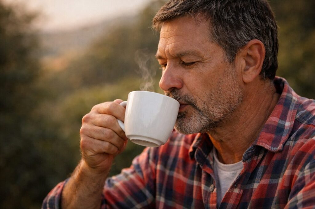 Produção Recorde de Café Não Reduz Preços: Entenda o Motivo