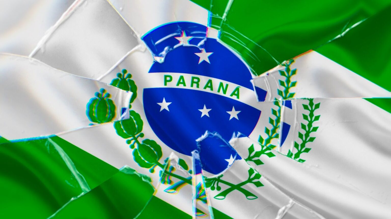 Quando a Liderança Falha: O Efeito da Crise no PL do Paraná