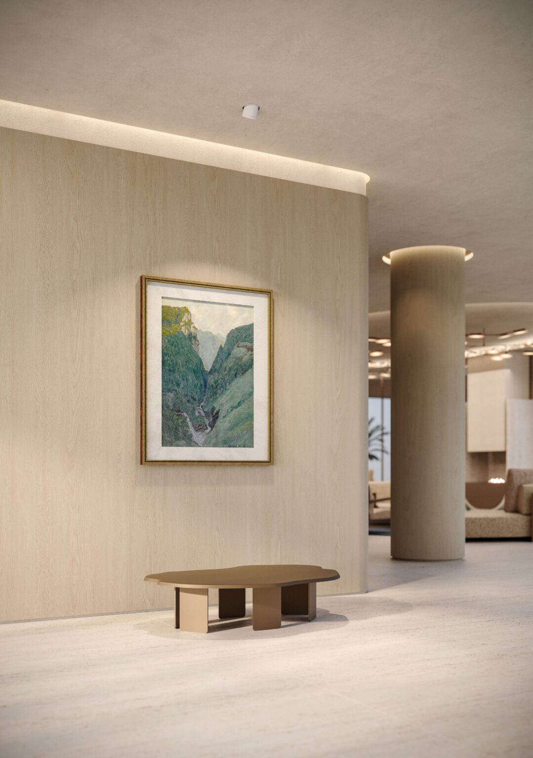 Quando o Imóvel Se Torna Arte: Transformações Culturais na Arquitetura Brasileira