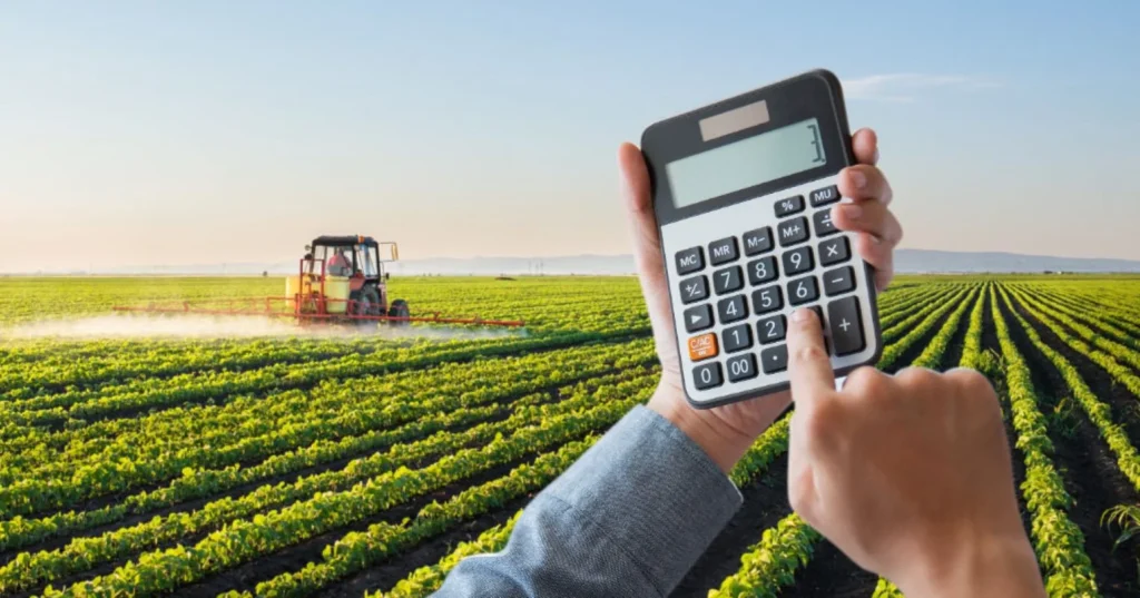 Queda nos Preços das Commodities Pode Reduzir Faturamento do Agronegócio em 2026