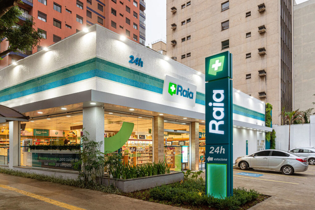 RD Saúde Abre Mais de 2.200 Vagas em Farmácias: Oportunidade em Alphaville e Região