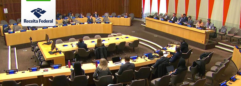 Receita Federal Lança Política Inédita para Uso Ético da Inteligência Artificial Receita Federal Lança Política Inédita para Uso Ético da Inteligência Artificial