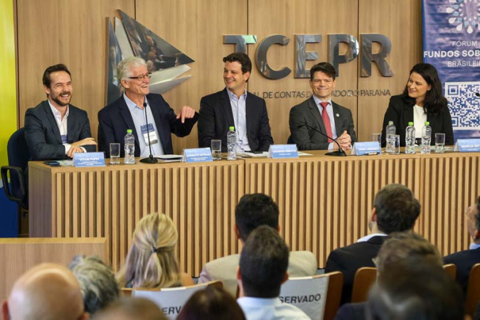 Regulamentação do Fundo Estratégico do Paraná: Passo Crucial para o Desenvolvimento Econômico Regulamentação do Fundo Estratégico do Paraná: Passo Crucial para o Desenvolvimento Econômico