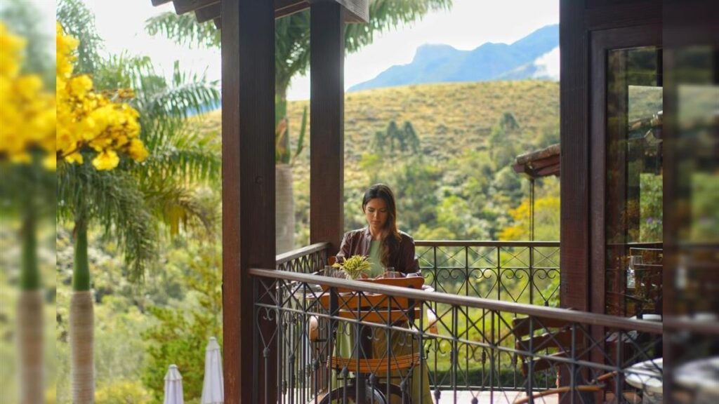 Roteiros de Charme Lança Série sobre Turismo Sustentável no Streaming