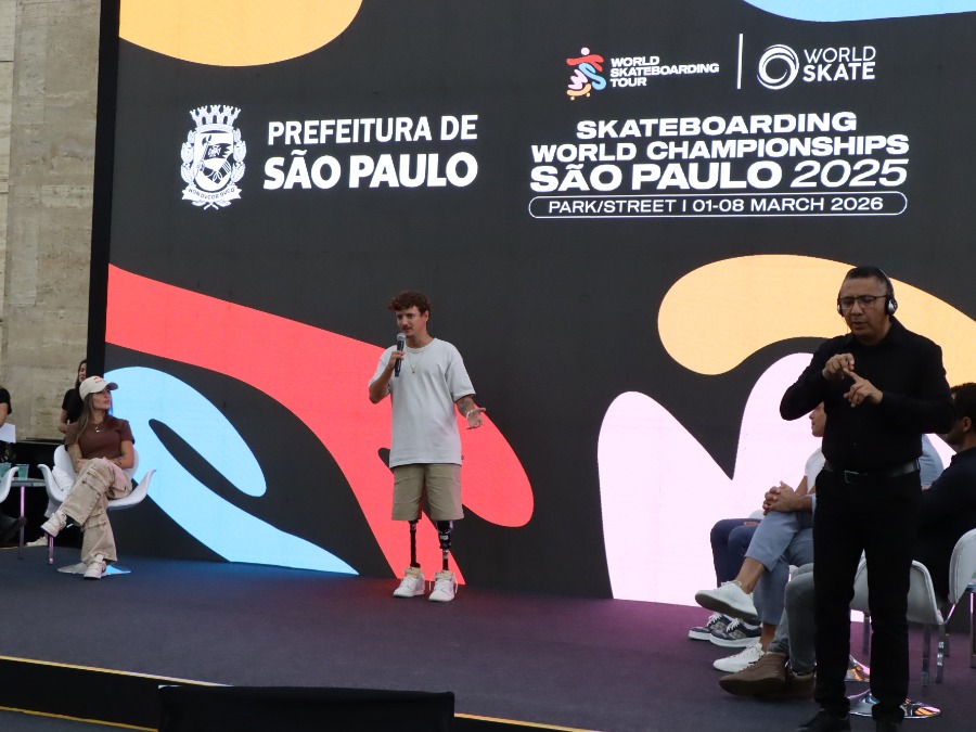 São Paulo se Destaca como Capital Mundial do Skate com Campeonato Inovador São Paulo se Destaca como Capital Mundial do Skate com Campeonato Inovador