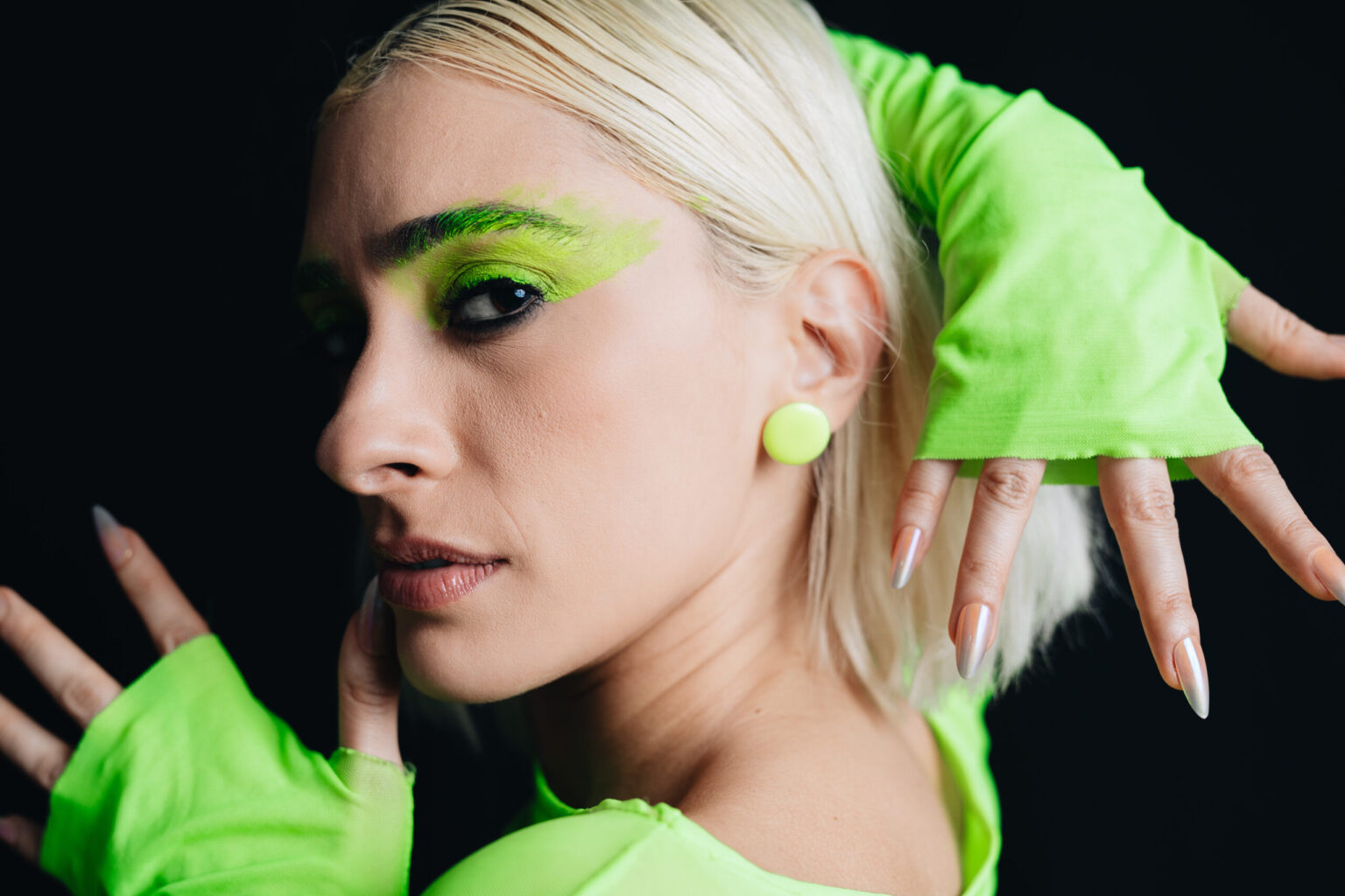 Show Imperdível: Juliana Linhares se Apresenta no Sesc Paraná em 2026